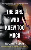 Girl Who Knew Too Much (eBook, ePUB)