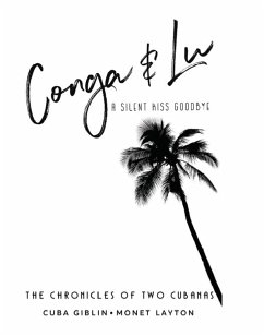 Cover Conga & Lu (eBook, ePUB)