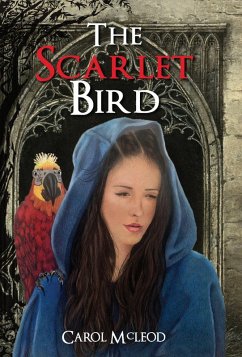 Scarlet Bird (eBook, ePUB) - McLeod, Carol