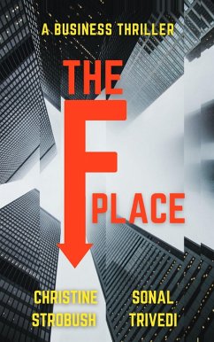 Cover F Place (eBook, ePUB)