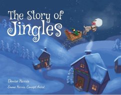 Cover Story of Jingles (eBook, ePUB)