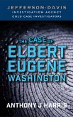 Jefferson-Davis Investigation Agency (eBook, ePUB)