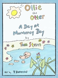 Cover Ollie the Otter (eBook, ePUB)