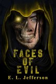 Faces of Evil (eBook, ePUB)