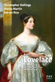 Ada Lovelace (eBook, ePUB)
