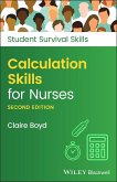 Calculation Skills for Nurses (eBook, PDF)