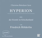Hyperion oder der Eremit in Griechenland   (Restauflage)