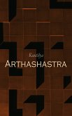 Arthashastra (eBook, ePUB)