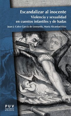 Escandalizar al inocente (eBook, ePUB) - Calvo García de Leonardo, Juan José; Alcantud Díaz, María