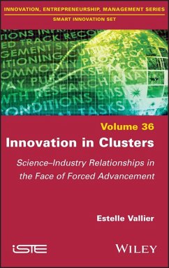 Cover Innovation in Clusters (eBook, PDF)
