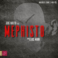 Mephisto (Restauflage) - Mann, Klaus