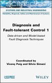 Diagnosis and Fault-tolerant Control 1 (eBook, PDF)