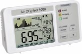 TFA 31.5008.02 CO2-Monitor AIRCO2NTROL 5000