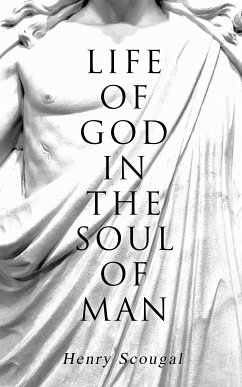 Life of God in the Soul of Man (eBook, ePUB) - Scougal, Henry