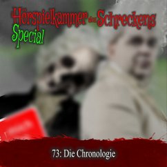 Folge 73: Die Chronologie (MP3-Download) Cover Folge 73: Die Chronologie (MP3-Download)