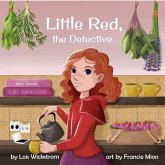 Little Red, The Detective (science folktales) (eBook, ePUB)