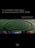 La sociedad valenciana en transformación (1975-2025) (eBook, ePUB)