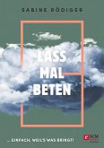 Lass mal beten (eBook, ePUB)