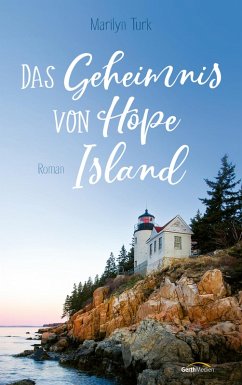 Das Geheimnis von Hope Island (eBook, ePUB) - Turk, Marilyn