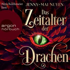 Das Zeitalter der Drachen (MP3-Download) - Nuyen, Jenny-Mai