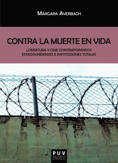 Contra la muerte en vida (eBook, ePUB) - Averbach, Márgara Noemí