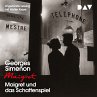 Maigret und das Schattenspiel... - Bild 1