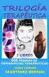 Trilogía Terapéutica. 600 Páginas de... - Bild 1