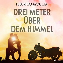 Drei Meter über dem Himmel (MP3-Download) - Moccia, Federico