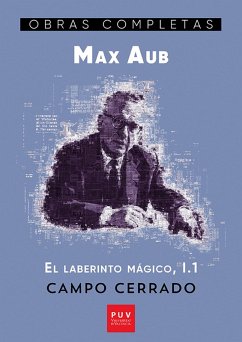 Campo Cerrado (eBook, ePUB) - Aub, Max