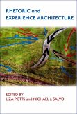 Rhetoric and Experience Architecture (eBook, ePUB)