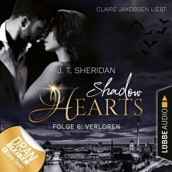 Verloren (MP3-Download) - Sheridan, J.T.