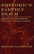 Rhetoric's Earthly Realm (eBook, ePUB) - Bild 1