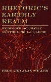 Rhetoric's Earthly Realm (eBook, ePUB)