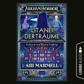 Arkham Horror - Litanei der Träume (MP3-Download)