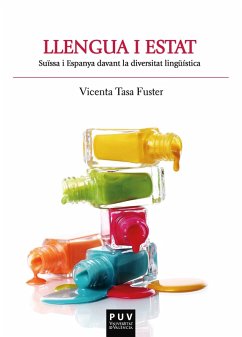 Cover Llengua i Estat (eBook, ePUB)