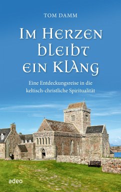 Im Herzen bleibt ein Klang (eBook, ePUB) - Damm, Tom