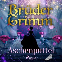 Aschenputtel (MP3-Download) - Grimm, Brüder