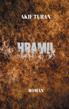 Hramil (eBook, ePUB)