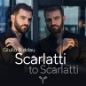 Scarlatti To Scarlatti (Solo Piano) - Bild 1