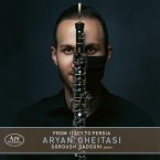 From Italy To Persia-Werke Für Oboe Und Piano