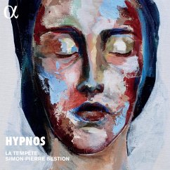 Hypnos - Bestion,Simon-Pierre/La Tempete