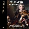 Les Paladins (3cd) - Bild 1