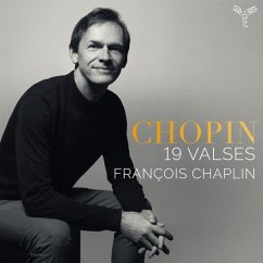 19 Valses - Chaplin,Francois