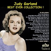 Judy Garland-Best Ever Collection !