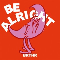 Cover Be Alright