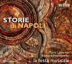 Storie Di Napoli-Barocke Arien & Konzerte