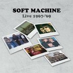 Live 1967-'69 (2cd-Digipak)