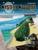 Mystery Magazine: December 2021 (Mystery Magazine Issues, #76) (eBook, ePUB)