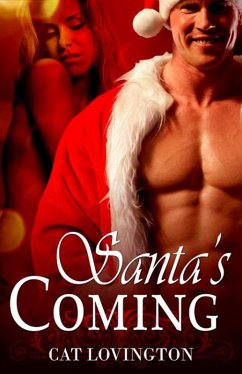Cover Santa's Coming (eBook, ePUB)