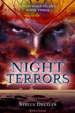 Cover Night Terrors (Nightmare Island, #3) (eBook, ePUB)